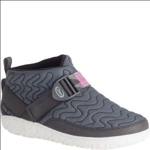 Chaco Ramble Boots